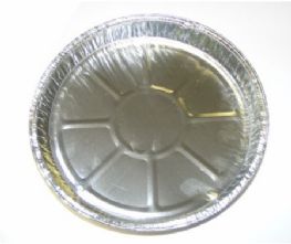 Pack of 18 Disposable 16.5cm Pie Plates